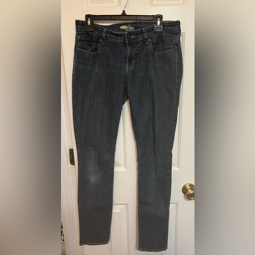 Old Navy Blue jeans